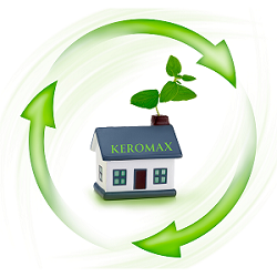 Keromax Heating Oil